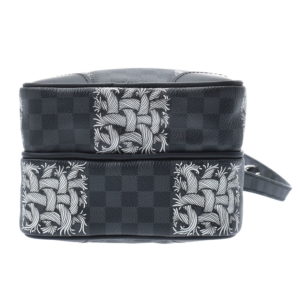 Louis Vuitton Graphite Amazon Christopher Nemeth … - image 4